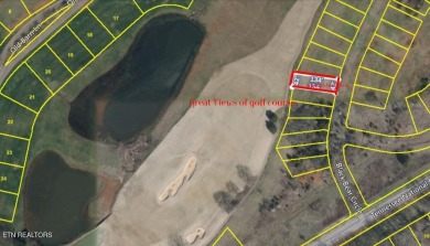 Tennessee River - Roane County Lot For Sale in Loudon Tennessee