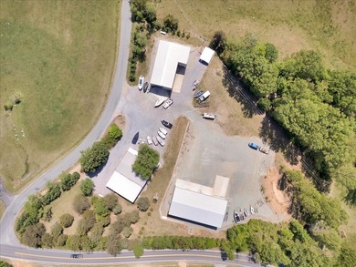 Smith Mountain Lake Commercial For Sale in Moneta Virginia
