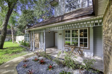 (private lake, pond, creek) Home Active Under Contract in Ormond Beach Florida