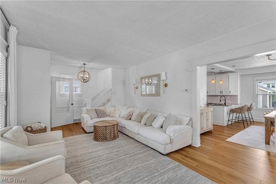 Welcome home to this classic Lakewood Colonial offering the - photo 6
