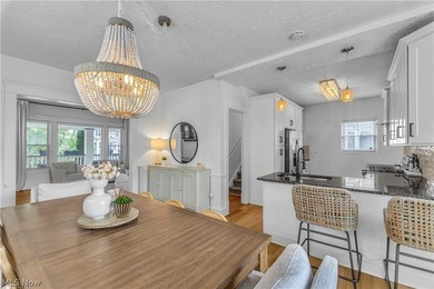 Welcome home to this classic Lakewood Colonial offering the - photo 9