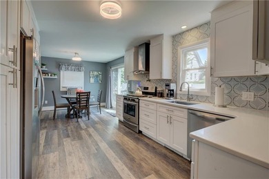 Warren Gem! Move right into this beautifully updated home - photo 9