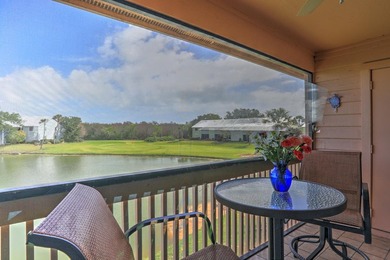 TURNKEY,FULLY FURNISHED 2BR/2BA with stunning lake and golf - photo 11