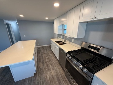 Just listed is this COMPLETELY REMODELED 2-bedroom 2-bathroom - photo 11