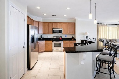 Lakefront Living at Its Best | 1174 Bridgeview Lane Wake up to - photo 11