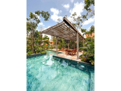 Welcome to Aldea Savia, a thoughtfully designed residential - photo 12