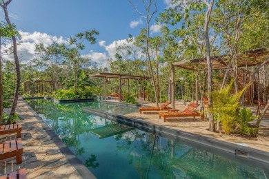 Welcome to Aldea Savia, a thoughtfully designed residential - photo 13