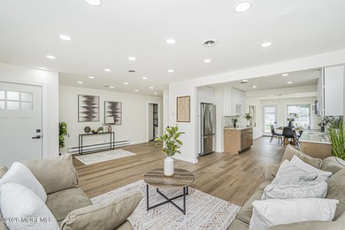 Completely remodeled and beautifully reimagined, this stunning - photo 3