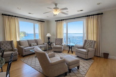 Lakefront Living at Its Best | 1174 Bridgeview Lane Wake up to - photo 13