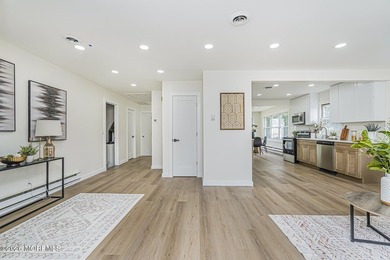 Completely remodeled and beautifully reimagined, this stunning - photo 4