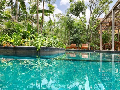 Welcome to Aldea Savia, a thoughtfully designed residential - photo 16
