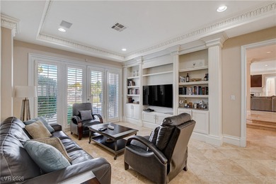 Set behind the guard gates of the iconic Spanish Trail Country