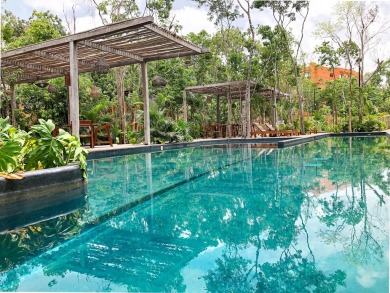Welcome to Aldea Savia, a thoughtfully designed residential - photo 19