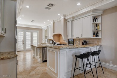 Set behind the guard gates of the iconic Spanish Trail Country