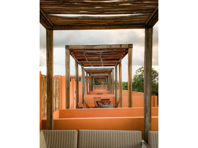 Welcome to Aldea Savia, a thoughtfully designed residential - photo 20