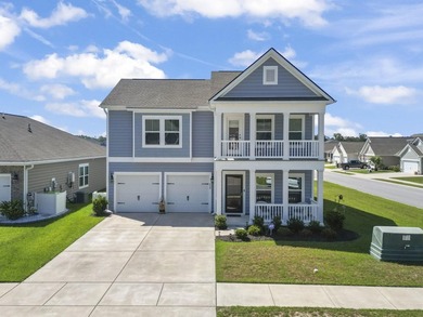 (private lake, pond, coastal) Home For Sale in Myrtle Beach South Carolina