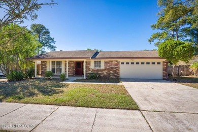 St. Johns River Home For Sale in Jacksonville Florida