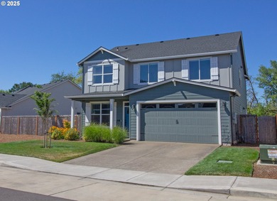 (private lake, pond, creek) Home For Sale in Cornelius Oregon