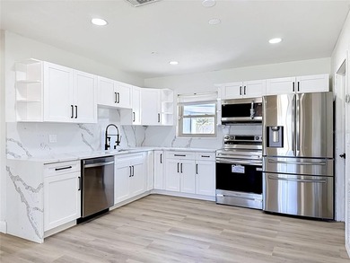 Fully Remodeled Tampa Gem with Brand-New Roof, All New - photo 2