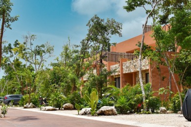 Welcome to Aldea Savia, a thoughtfully designed residential - photo 26