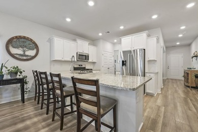 Welcome to this beautifully maintained Kensington floor plan in - photo 8
