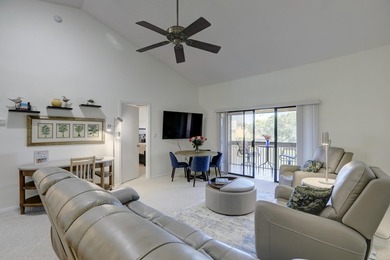 TURNKEY,FULLY FURNISHED 2BR/2BA with stunning lake and golf - photo 29