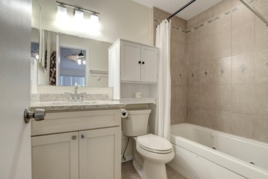 TURNKEY,FULLY FURNISHED 2BR/2BA with stunning lake and golf - photo 30