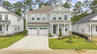 Welcome to 2031 Comradery Way in the sought-after Longwood - photo 1