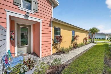 Lake Home For Sale in Daytona Beach, Florida