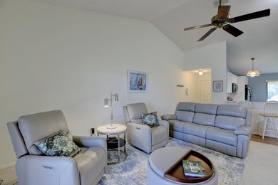 TURNKEY,FULLY FURNISHED 2BR/2BA with stunning lake and golf - photo 31