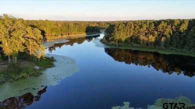 Lake Home For Sale in Hawkins, Texas