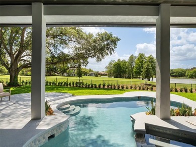 Set along Isleworth's signature 12th fairway, this fully - photo 31