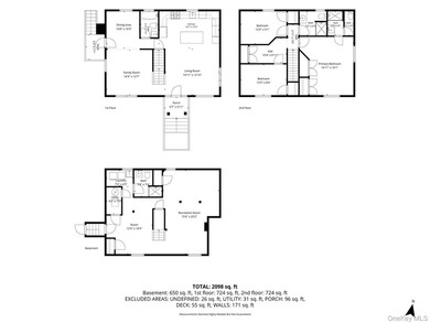 Welcome To 80 Central Boulevard, Merrick - A Beautifully - photo 31