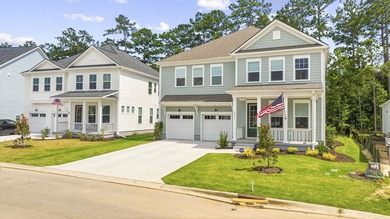 Welcome to 2031 Comradery Way in the sought-after Longwood - photo 2