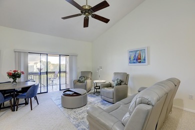 TURNKEY,FULLY FURNISHED 2BR/2BA with stunning lake and golf - photo 32