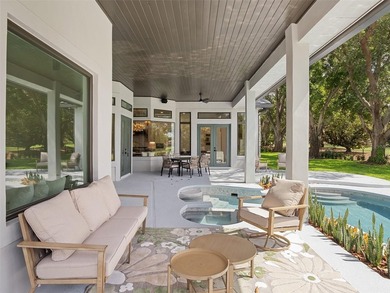 Set along Isleworth's signature 12th fairway, this fully - photo 32