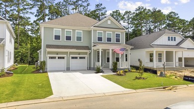 Welcome to 2031 Comradery Way in the sought-after Longwood - photo 3