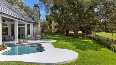 Set along Isleworth's signature 12th fairway, this fully - photo 33