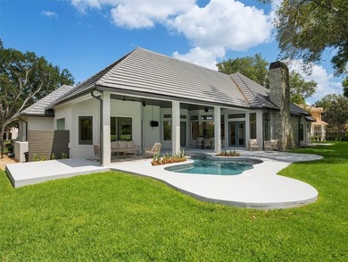 Set along Isleworth's signature 12th fairway, this fully - photo 34