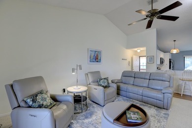 TURNKEY,FULLY FURNISHED 2BR/2BA with stunning lake and golf - photo 36