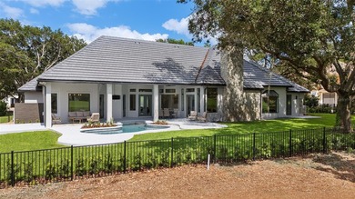 Set along Isleworth's signature 12th fairway, this fully - photo 36
