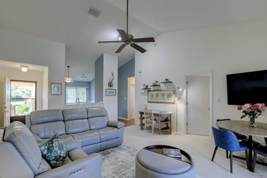 TURNKEY,FULLY FURNISHED 2BR/2BA with stunning lake and golf - photo 37