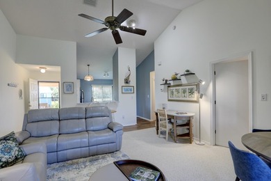 TURNKEY,FULLY FURNISHED 2BR/2BA with stunning lake and golf - photo 39