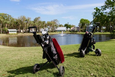 TURNKEY,FULLY FURNISHED 2BR/2BA with stunning lake and golf - photo 42