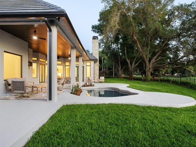 Set along Isleworth's signature 12th fairway, this fully - photo 42