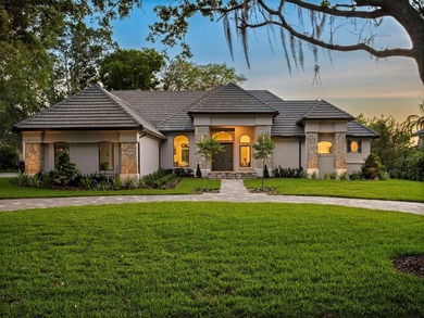 Set along Isleworth's signature 12th fairway, this fully - photo 48