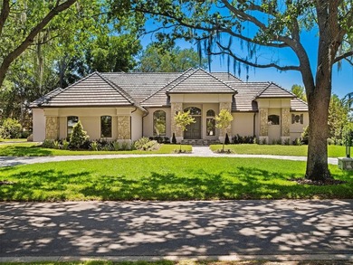 Set along Isleworth's signature 12th fairway, this fully - photo 49