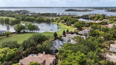 Set along Isleworth's signature 12th fairway, this fully - photo 50