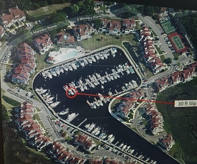 Easy access to the Ocean. Boater's paradise. 30ft. slip. #99 - photo 4