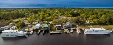 Easy access to the Ocean. Boater's paradise. 30ft. slip. #99 - photo 7